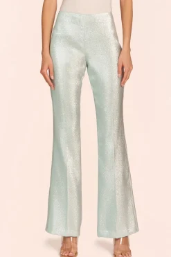 Discount - Kourt Pants - Ice Blue Pants