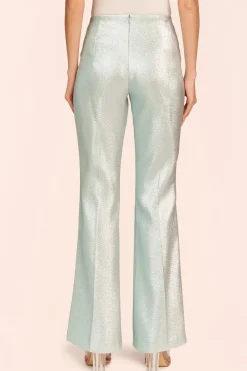 Discount - Kourt Pants - Ice Blue Pants