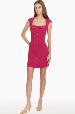 Clearance - Reeves Dress - Multiple Colors Dresses | Mini Dresses