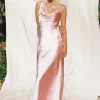 Hot - Elizabeth Dress - Pink Dresses | Long Dresses