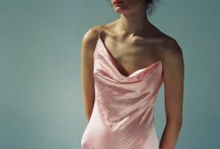 Hot - Elizabeth Dress - Pink Dresses | Long Dresses
