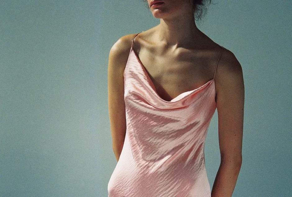 Hot - Elizabeth Dress - Pink Dresses | Long Dresses