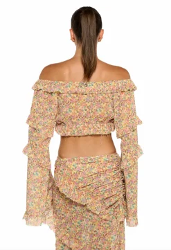 Sale - Anita Shirt - Blossom Coverups