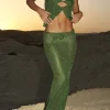 Hot - Astra Skirt - Multiple Colors Long Skirts