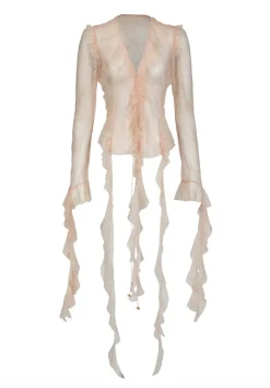 Sale - Balena Lace Skirt - Multiple Colors Coverups