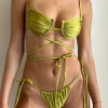 Outlet - Cherry Bottom - Pascalo Bikini