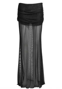 Sale - Lena Skirt - Multiple Colors Coverups | Long Skirts