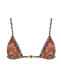 Fashion - Pracy Top - Paradise Passion Bikini