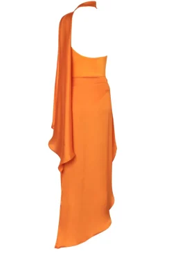Clearance - Asaka Dress - Gavea Dresses | Long Dresses