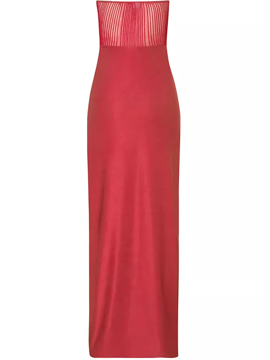 Outlet - Cam Dress - Rose Dresses | Long Dresses