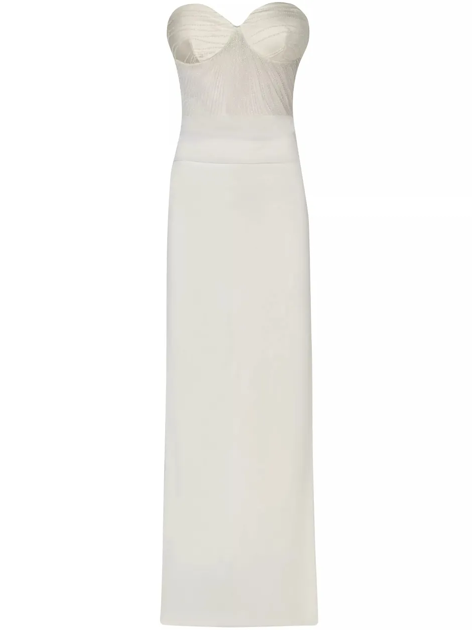 Sale - Cam Dress - Dama Dresses | Long Dresses