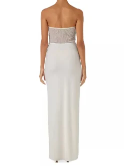 Sale - Cam Dress - Dama Dresses | Long Dresses