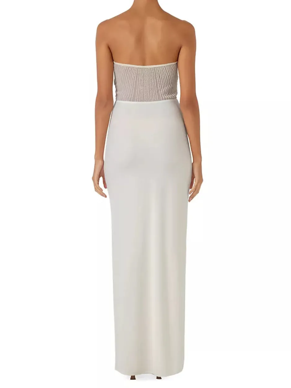 Sale - Cam Dress - Dama Dresses | Long Dresses