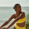 Sale - Galo Top - Popcorn Bikini