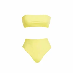 Sale - Galo Top - Popcorn Bikini