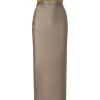 Best - Isla Maxi Dress - Selva Dresses | Long Dresses