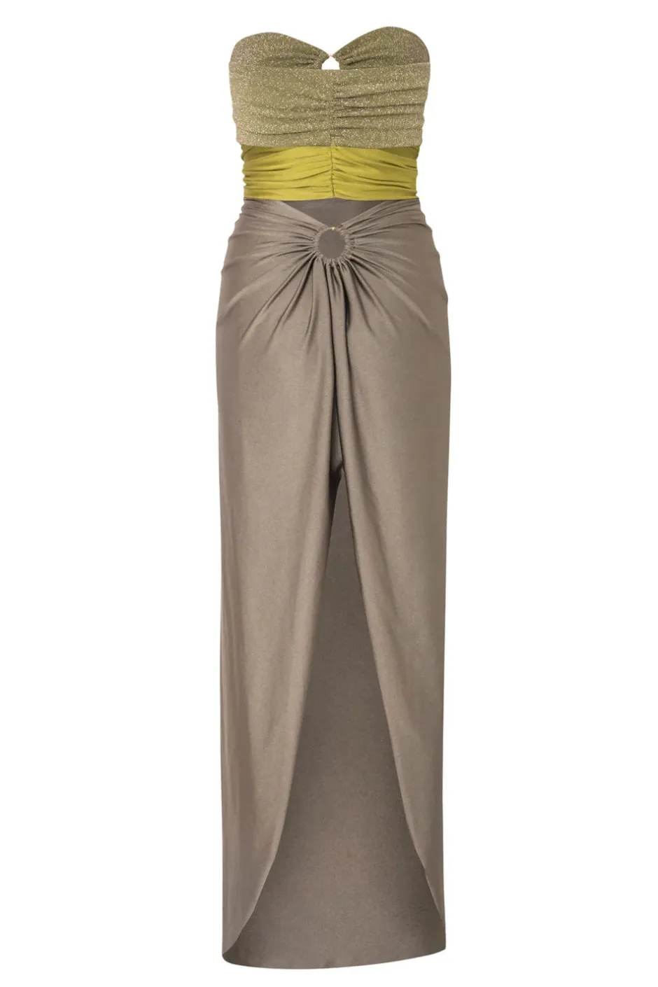 Best - Isla Maxi Dress - Selva Dresses | Long Dresses