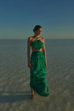 Outlet - Kira Maxi - Agata Dresses | Long Dresses
