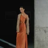 Online - Luana Dress - Durazno Dresses