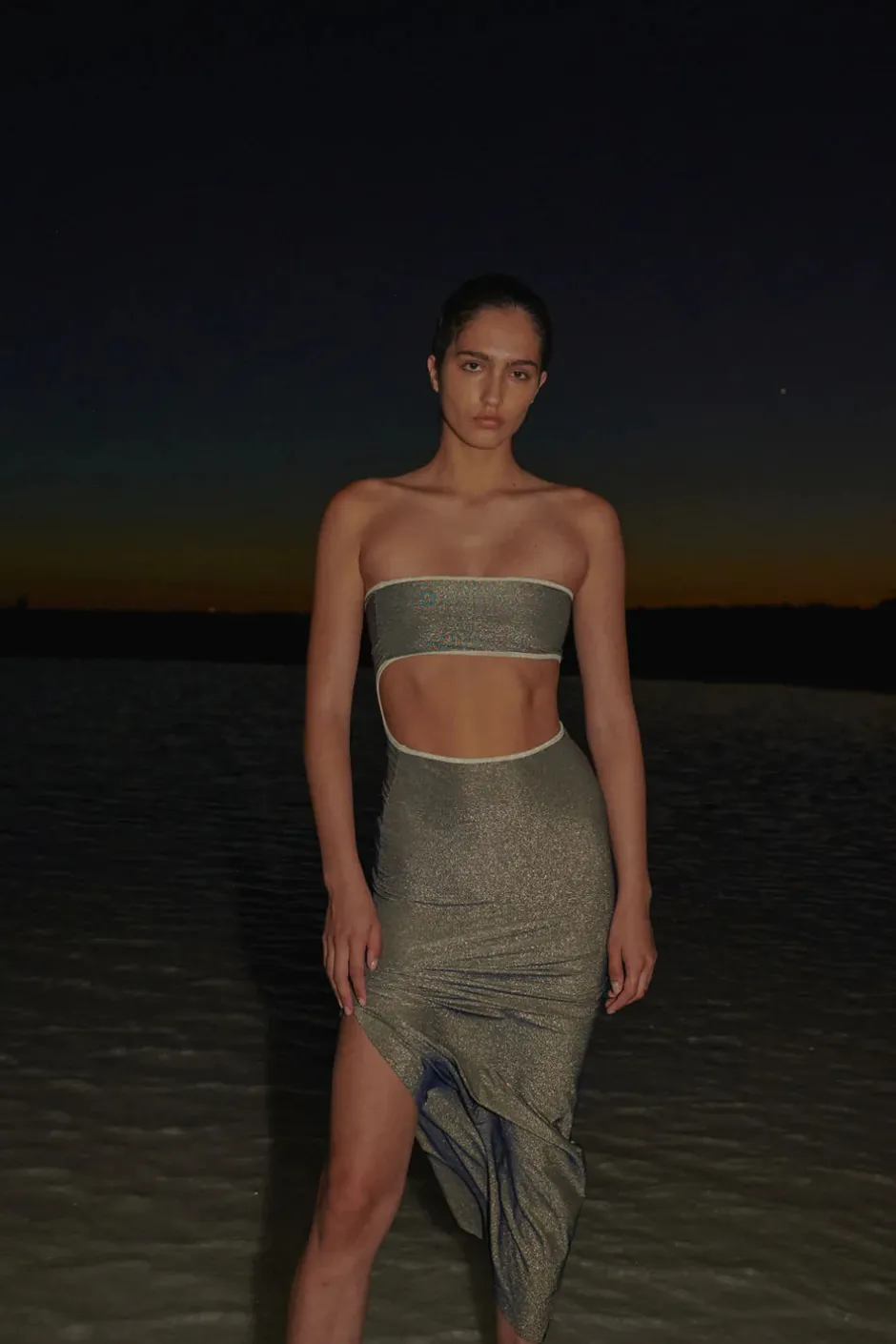 Best - Mambo Dress - Mineral Dresses | Long Dresses