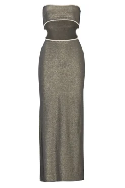 Best - Mambo Dress - Mineral Dresses | Long Dresses