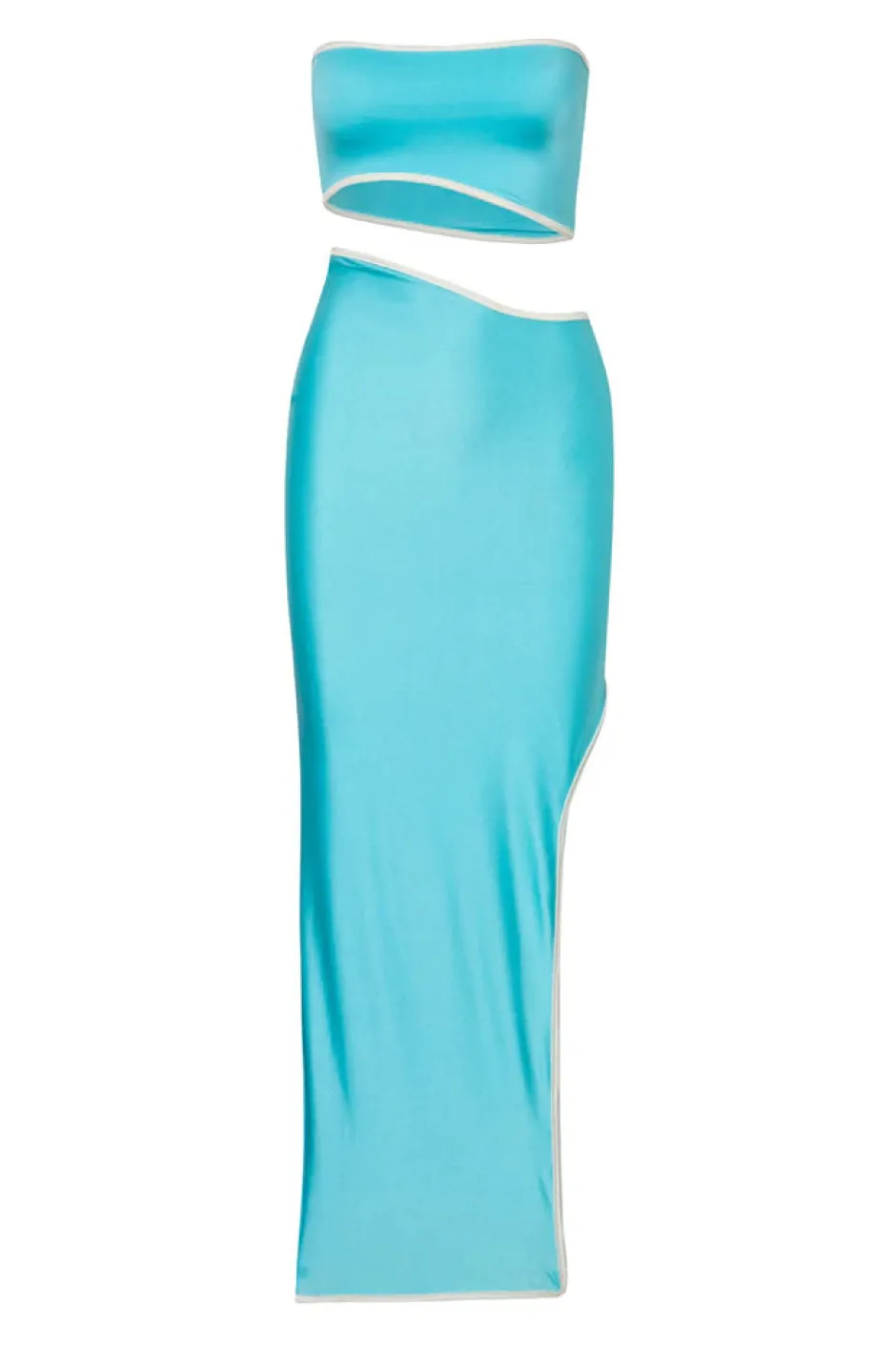 Sale - Mambo Puzzle Set - Foam Long Skirts | Crop Tops