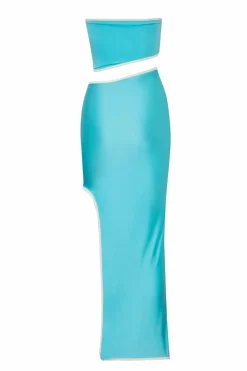 Sale - Mambo Puzzle Set - Foam Long Skirts | Crop Tops