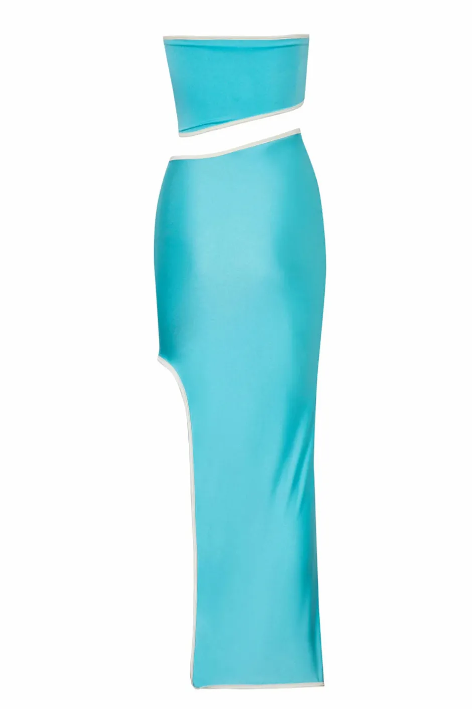 Sale - Mambo Puzzle Set - Foam Long Skirts | Crop Tops