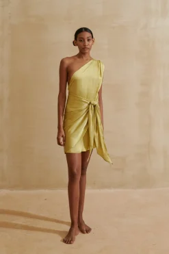 New - Mini Maria In Multiple Colors Dresses | Mini Dresses
