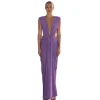 Fashion - Nia-Dress - Gazella Dresses | Long Dresses