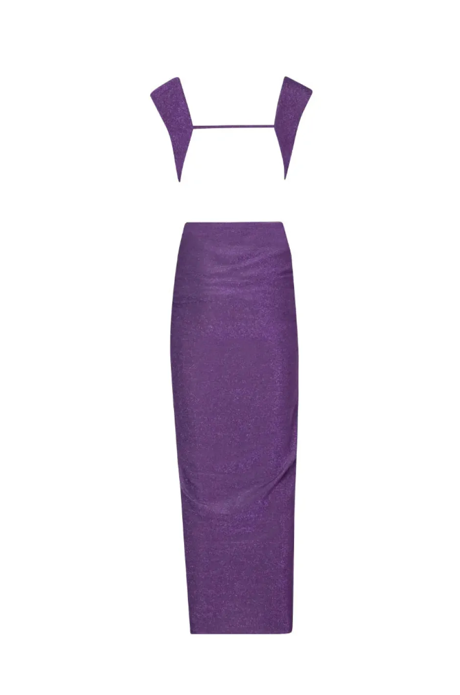 Fashion - Nia-Dress - Gazella Dresses | Long Dresses
