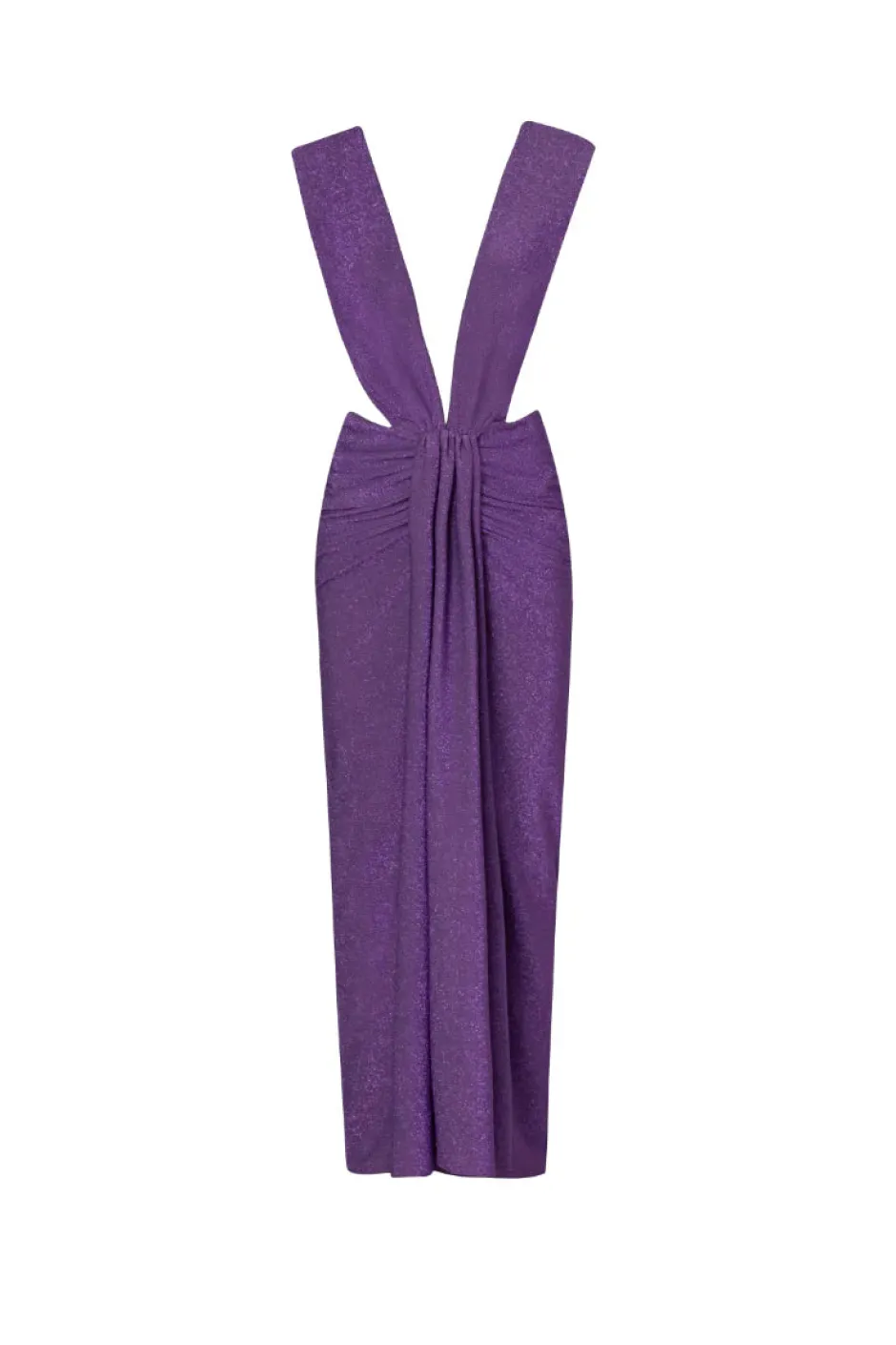 Fashion - Nia-Dress - Gazella Dresses | Long Dresses