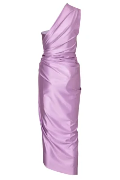Discount - Nikka Cover Up - Malva Dresses | Coverups