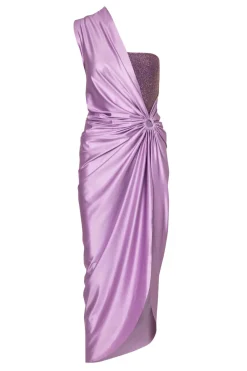 Discount - Nikka Cover Up - Malva Dresses | Coverups