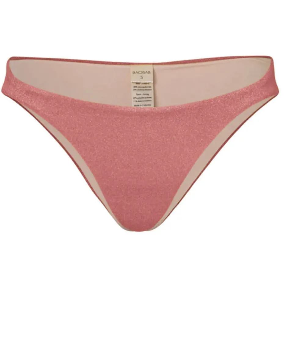 Discount - Ola Bottom - Amanecer Bikini