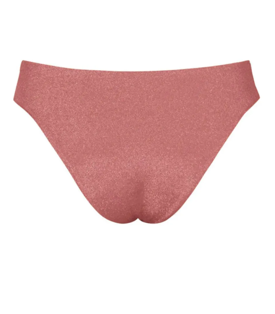 Discount - Ola Bottom - Amanecer Bikini