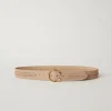 Online - Kai - Powder Gold Belts