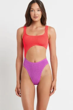 Hot - Maya One Piece In Multiple Colors One Piece