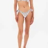 Fashion - Dip Front Pant with Ties - Season of the Siren Bikini