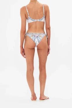 Sale - Moulded Underwire Bra - Season of the Siren Bikini