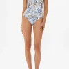 Online - Scoop Neck One Piece - Al manial palace memoirs One Piece