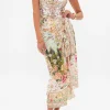 Outlet - Scoop Neck One Piece - Renaissance Romance One Piece