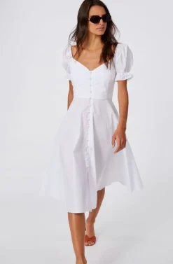 Discount - Savannah Dress In Multiple Colors Dresses | Midi