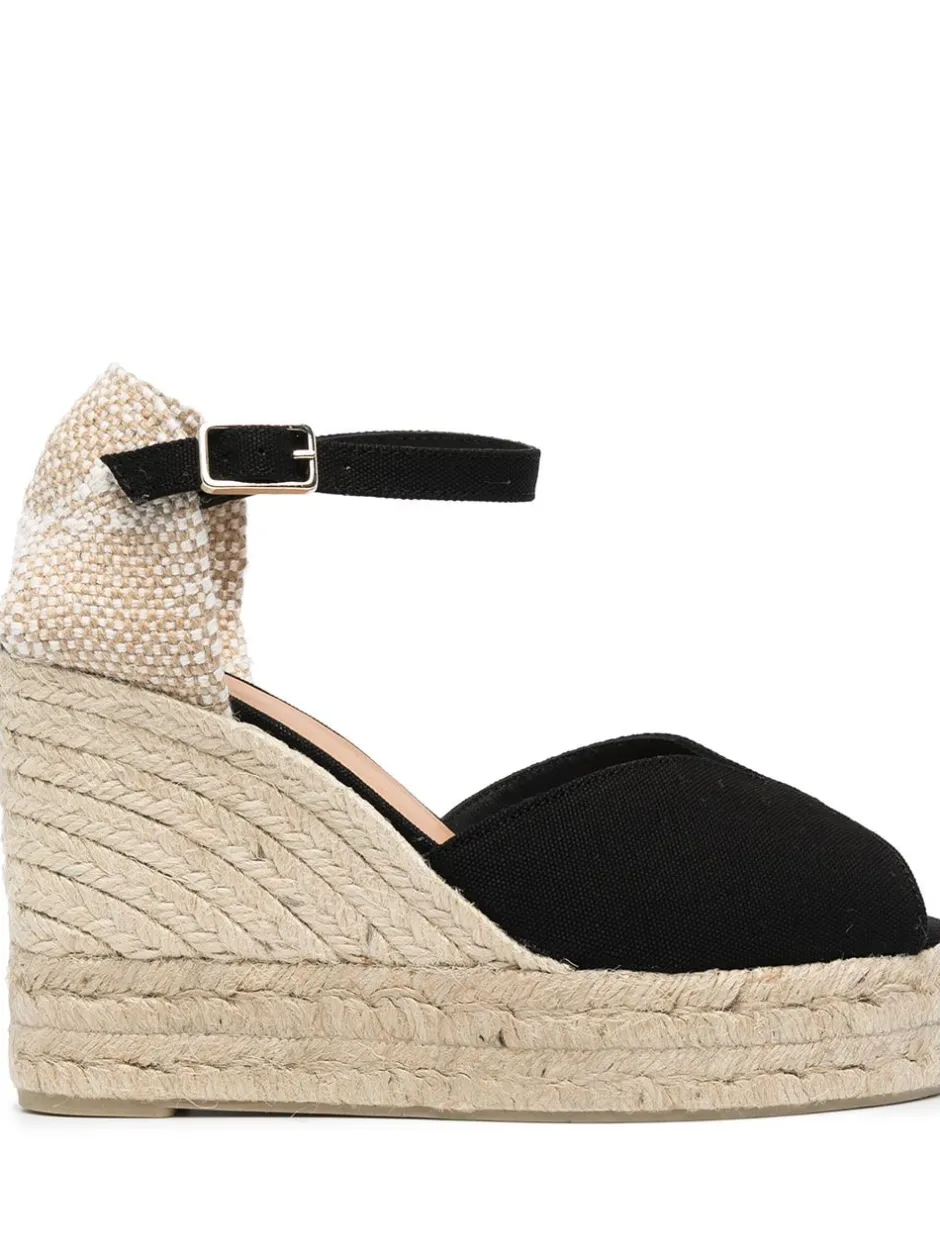 Best - Bianca Shoe - Black Shoes