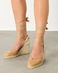 Online - Clara 8/113 - Toastado Shoes