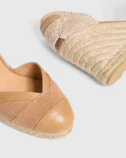 Online - Clara 8/113 - Toastado Shoes