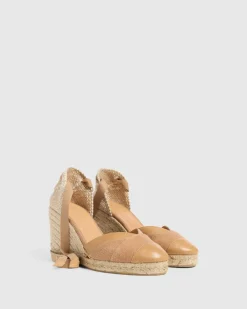 Online - Clara 8/113 - Toastado Shoes