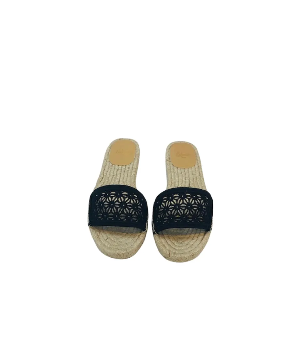 Best - Penni Shoe - Black Shoes