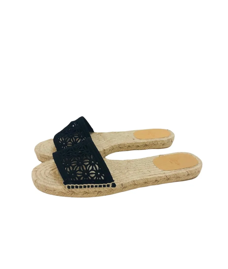 Best - Penni Shoe - Black Shoes