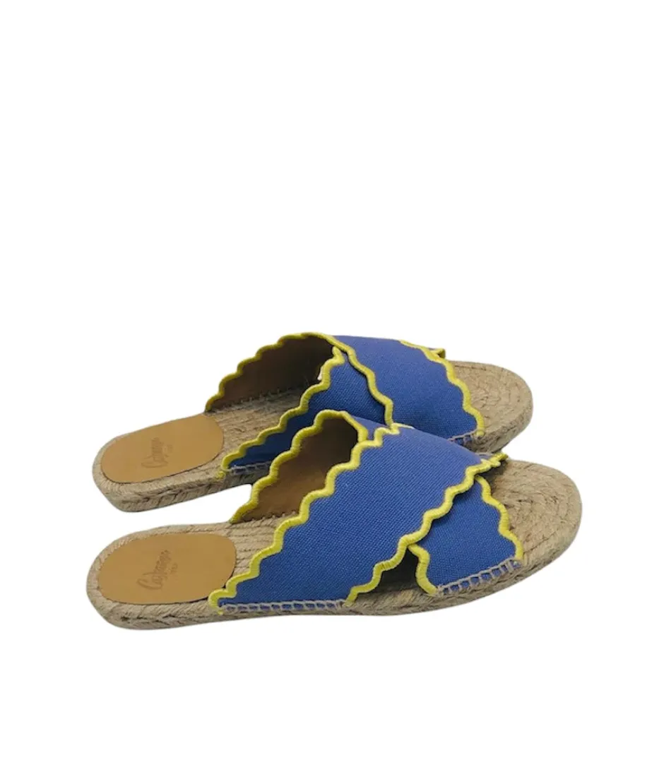 Hot - Piula Shoe - Lila Shoes